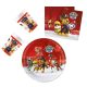 Paw Patrol Ready For Action Party Set 36-teilig