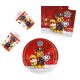 Paw Patrol Ready For Action Party Set 36-teilig