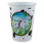 Disney 101 Dalmatiner Play Plastikbecher 8 Stk 200 ml