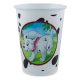 Disney 101 Dalmatiner Play Kunststoff Becher 8 Stück 200 ml