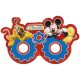 Disney Mickey Rock the House Maske, Maske 6 Stück