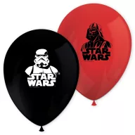 Star Wars Galaxy Ballon, 8 Stück
