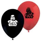 Star Wars Galaxy Ballon, 8 Stück
