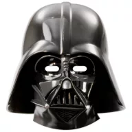 Star Wars Galaxy Maske, 6 Stück