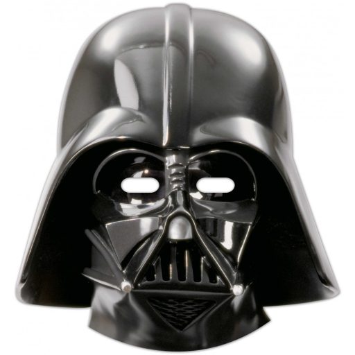 Star Wars Galaxy Maske, 6 Stück