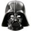 Star Wars Galaxy Maske, 6 Stück