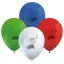 Avengers Infinity Stones Ballon, 8-teilig
