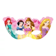 Disney Prinzessin Live Your Story Maske, 6 Stk