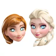 Disney Eiskönigin Wind Spirit Windmaske, 6er Set