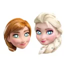 Disney Eiskönigin Wind Spirit Windmaske, 6er Set