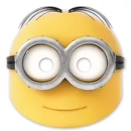Minions The Rise of Gru Maske, 6er Set