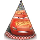 Disney Cars Arena Race Partyhut, 6 Stk