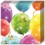 Ballon Sparkling Balloons Sparkling Serviette 20 Stk 33x33 cm