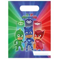 PJ Masks Trio 6-teilige Geschenktüte