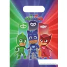 PJ Masks Trio 6-teilige Geschenktüte