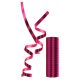 Farbe Metallic Fuchsia Luftschlange