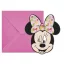 Disney Minnie  Tropical Party-Einladung 6er-Set