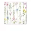 Blume Botanical Serviette 20 Stk 33x33 cm FSC