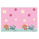 Paw Patrol Skye and Everest Kunststofftischdecke 120x180 cm