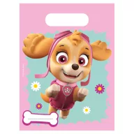 Paw Patrol Skye and Everest Geschenktüte 6er Pack
