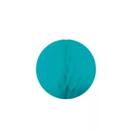 Farbe Bright Green Grüne hängende Dekoration 15 cm