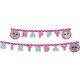 LOL Surprise! Glitterati Happy Birthday Banner 2 m