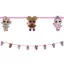 LOL Surprise! Glitterati Papiergirlande