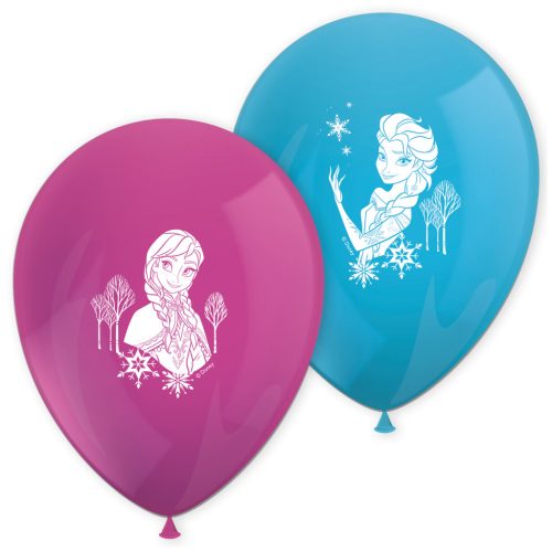 Disney Eiskönigin Idyllic Wonder Ballon, 8 Stk.