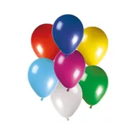 Farbe Bunte Party Ballon 100 Stk