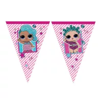 LOL Surprise! Glitterati Wimpelkette