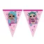 LOL Surprise! Glitterati Wimpelkette