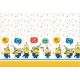 Minions The Rise of Gru Plastiktischdecke 120x180 cm