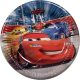 Disney Cars Arena Race Pappteller 8 Stk 20 cm