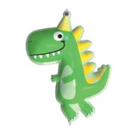 Dinosaurier Folienballon 96 cm