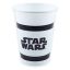 Star Wars Troopers Plastikbecher 8 Stk, 200 ml
