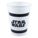 Star Wars Troopers Plastikbecher 8 Stk, 200 ml