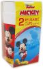 Disney Mickey Playful Kunststoff Becher 2 Stück Set 230 ml
