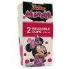 Disney Minnie Happy Helpers Kunststoff Becher 2 Stück Set 230 ml