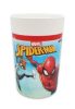 Spiderman Team Up Kunststoff Becher 2 Stück Set 230 ml