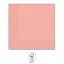 Farbe Unicolour Rosa Serviette 20 Stk 33x33 cm FSC