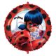 Miraculous Geschichten von Ladybug und Cat Noir Hero Folienballon 46 cm