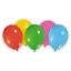 Farbe Metallic Pastel Ballons, 30er-Pack