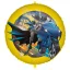 Batman Rogue Rage Folienballon 46 cm