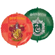Harry Potter Hogwarts Houses Folieballon 46 cm