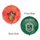 Harry Potter Hogwarts Houses Folienballon 46 cm