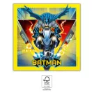 Batman Rogue Rage Serviette 20 Stk. 33x33 cm FSC