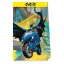 Batman Rogue Rage Papiertüte 4er-Set FSC