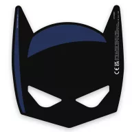 Batman Rogue Rage Maske, 6 Stück FSC