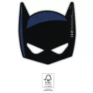 Batman Rogue Rage Maske, 6 Stück FSC
