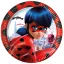 Miraculous Geschichten von Ladybug und Cat Noir Hero Pappteller 8 Stk 23 cm FSC